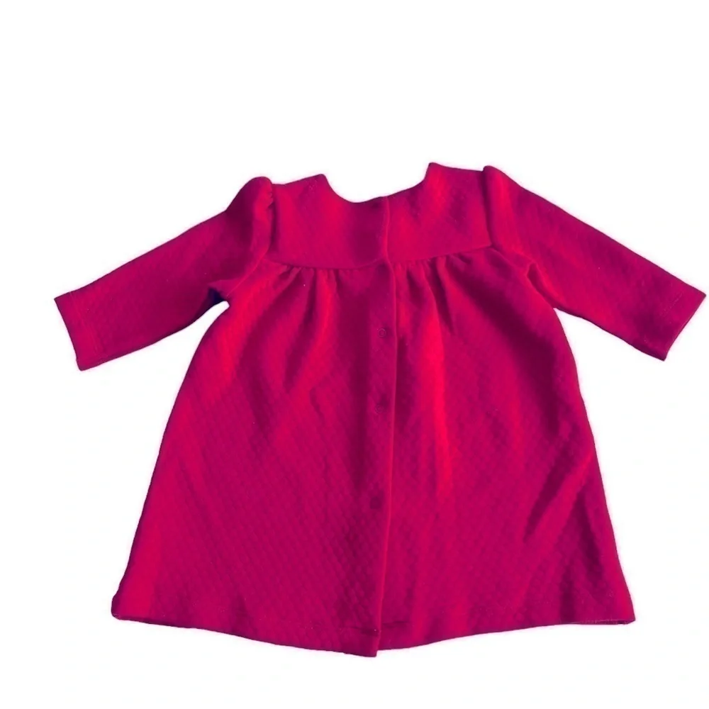 Girls 9 months Little Me dress